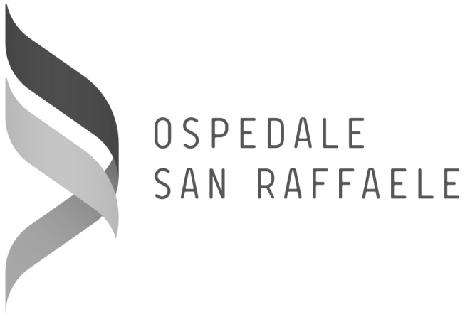 Logo Ospedale San Raffaele Milano